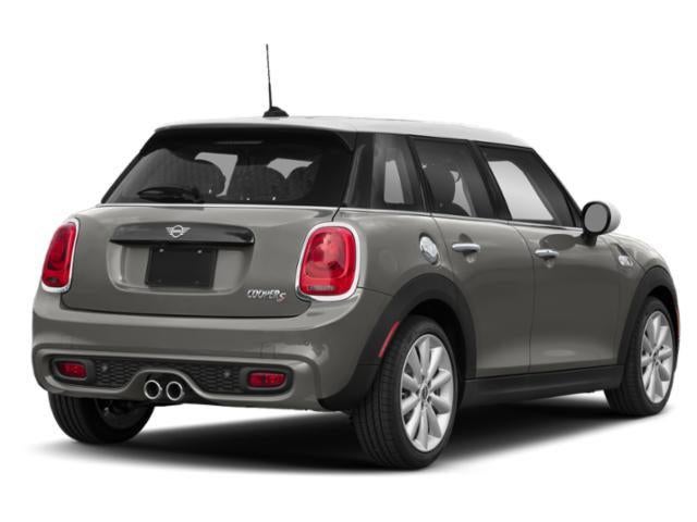 2019 MINI Cooper S Signature