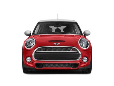 2019 MINI Cooper S Signature