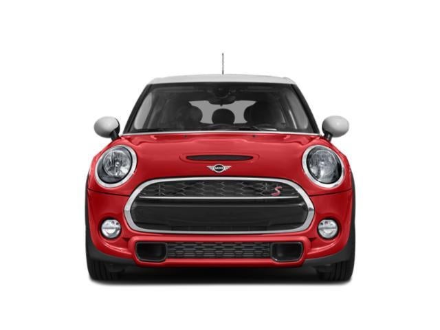 2019 MINI Cooper S Signature