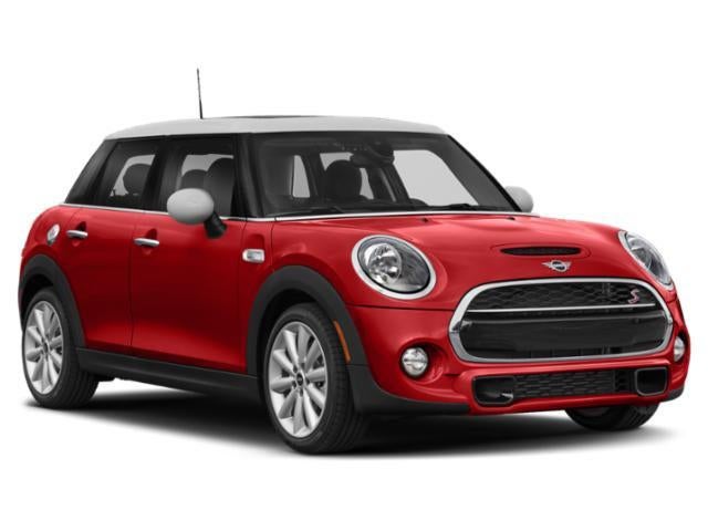 2019 MINI Cooper S Signature