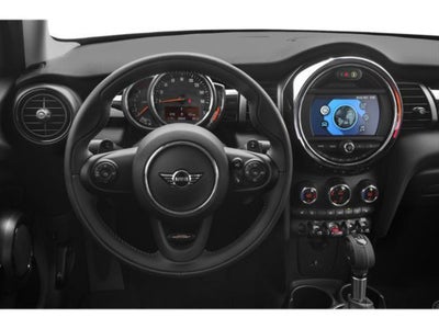 2019 MINI Cooper S Signature