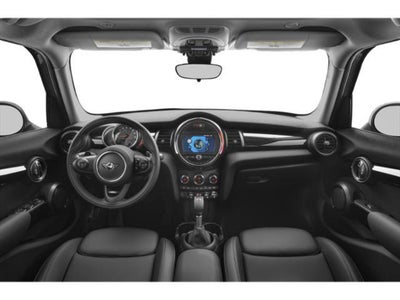 2019 MINI Cooper S Signature