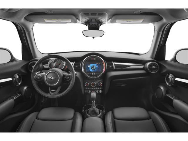 2019 MINI Cooper S Signature