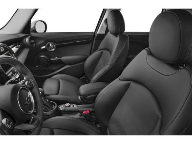 2019 MINI Cooper S Signature