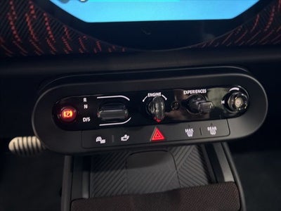 2025 MINI John Cooper Works Countryman Iconic