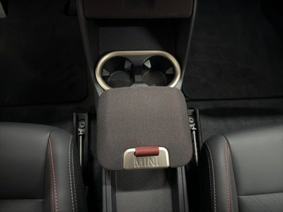 2025 MINI John Cooper Works Countryman Iconic