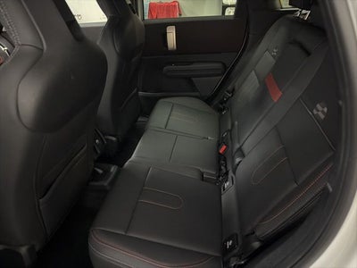 2025 MINI John Cooper Works Countryman Iconic