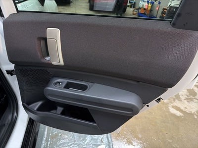 2025 MINI John Cooper Works Countryman Iconic