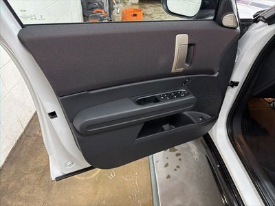 2025 MINI John Cooper Works Countryman Iconic