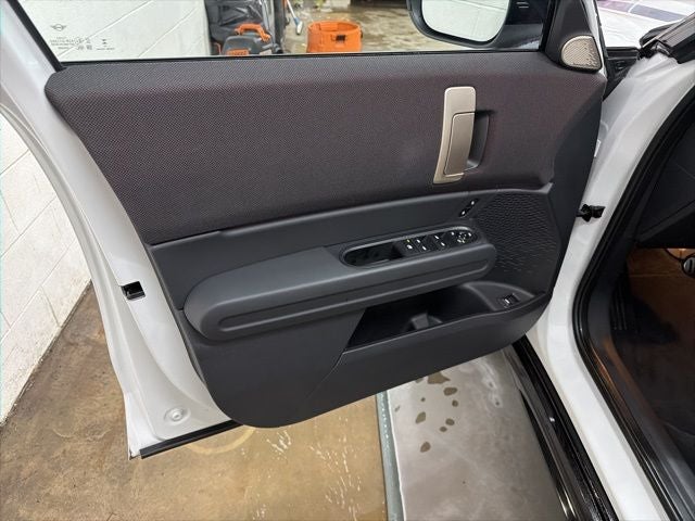 2025 MINI John Cooper Works Countryman Iconic