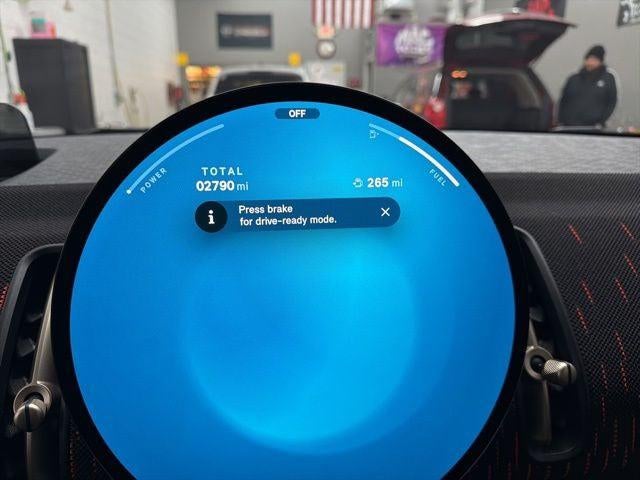 2025 MINI John Cooper Works Countryman Iconic