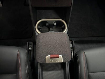 2025 MINI John Cooper Works Countryman Iconic