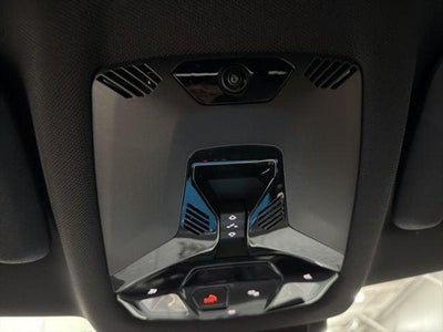 2025 MINI John Cooper Works Countryman Iconic