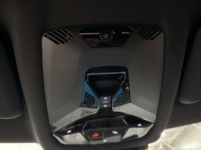 2025 MINI John Cooper Works Countryman Iconic