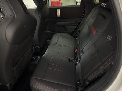 2025 MINI John Cooper Works Countryman Iconic