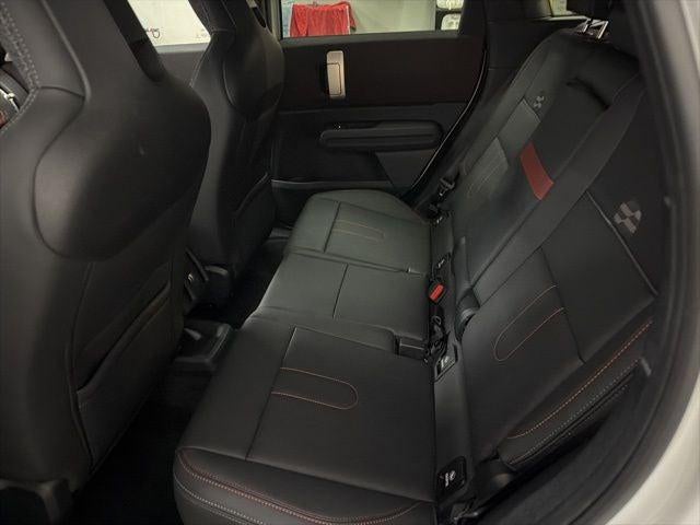 2025 MINI John Cooper Works Countryman Iconic