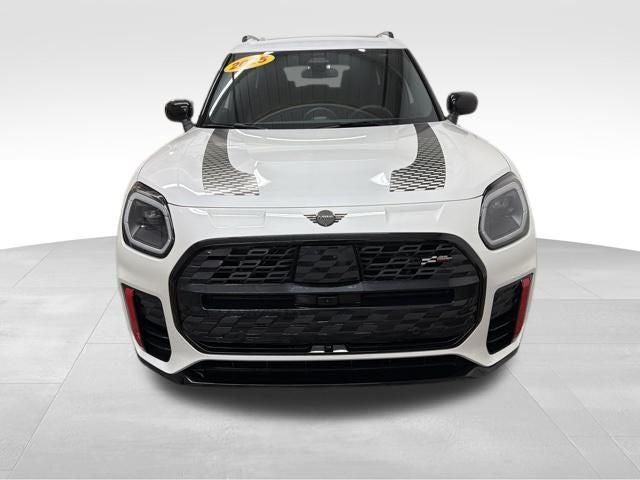 2025 MINI John Cooper Works Countryman Iconic