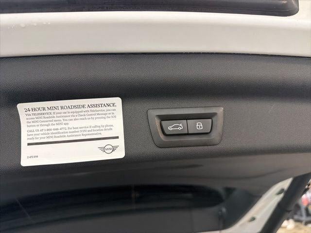 2025 MINI John Cooper Works Countryman Iconic