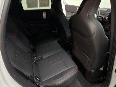 2025 MINI John Cooper Works Countryman Iconic