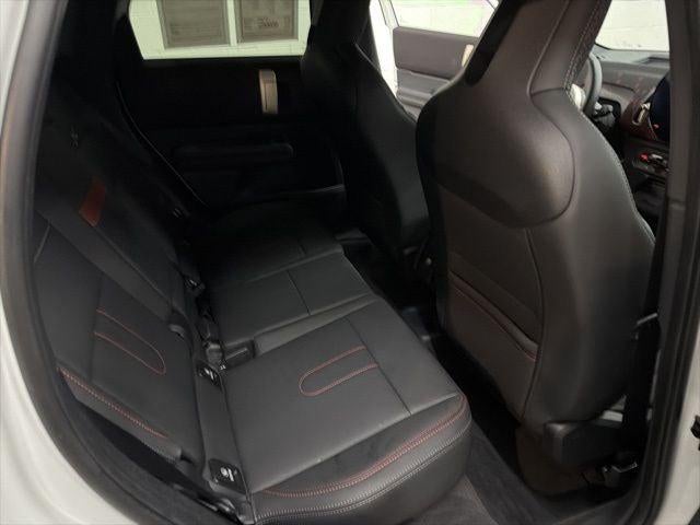 2025 MINI John Cooper Works Countryman Iconic