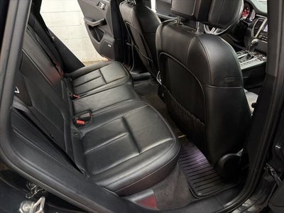 2018 Porsche Macan Sport Edition