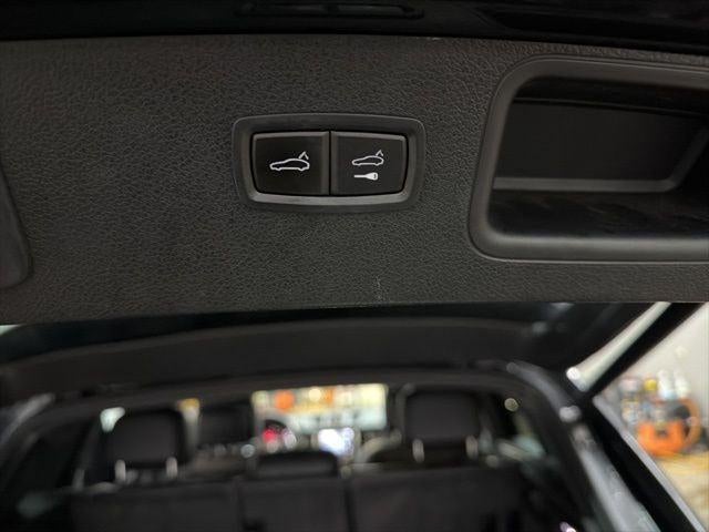 2018 Porsche Macan Sport Edition