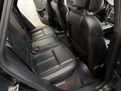 2018 Porsche Macan Sport Edition