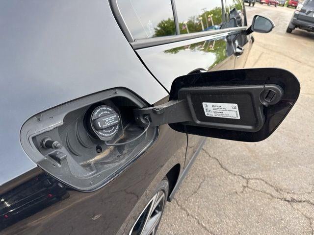 2024 Volkswagen Golf GTI 2.0T SE