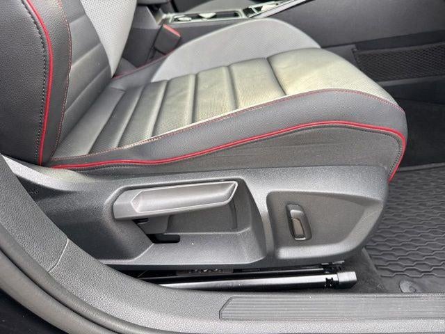 2024 Volkswagen Golf GTI 2.0T SE