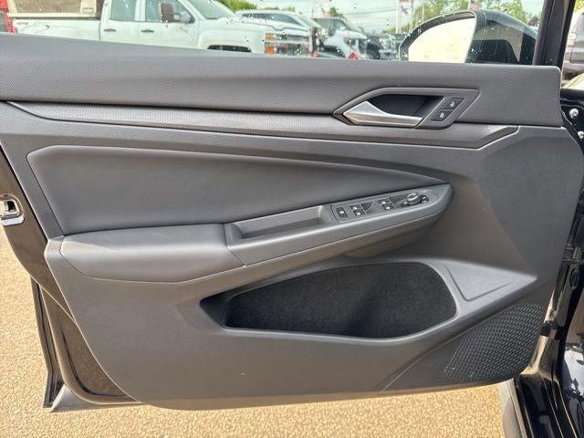2024 Volkswagen Golf GTI 2.0T SE