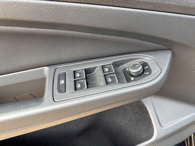 2024 Volkswagen Golf GTI 2.0T SE