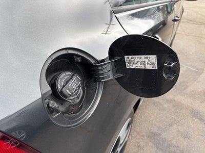 2012 Volkswagen Golf GTI Base