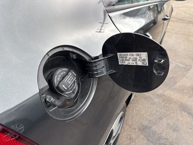 2012 Volkswagen Golf GTI Base