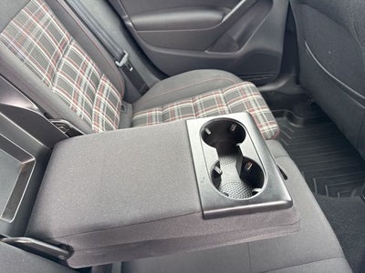 2012 Volkswagen Golf GTI Base