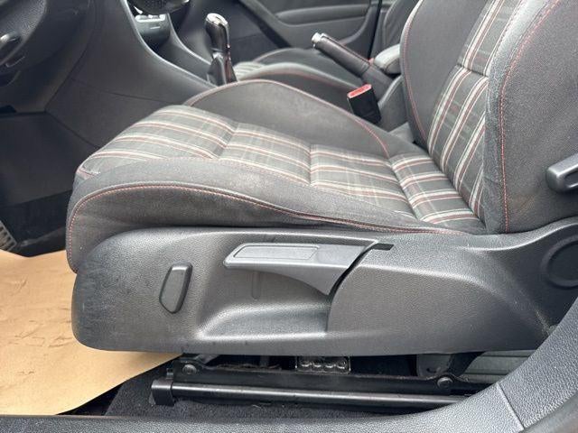 2012 Volkswagen Golf GTI Base