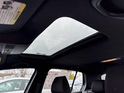 2012 Volkswagen Golf GTI Base