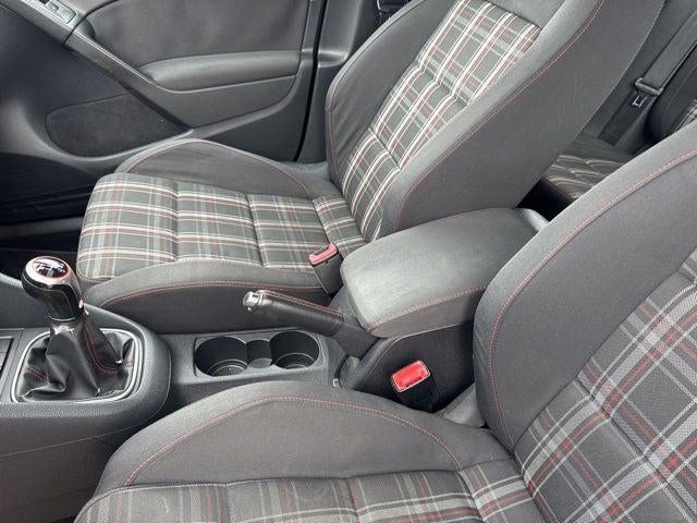 2012 Volkswagen Golf GTI Base