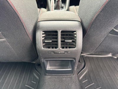 2012 Volkswagen Golf GTI Base