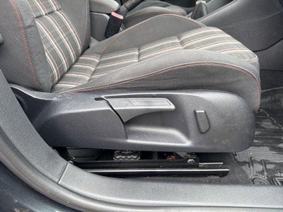 2012 Volkswagen Golf GTI Base