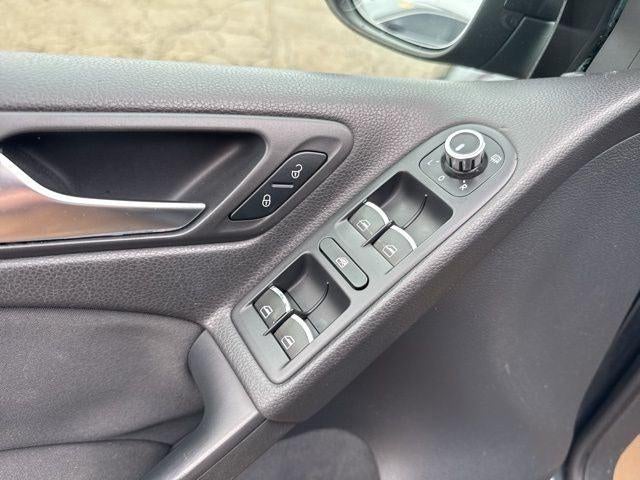 2012 Volkswagen Golf GTI Base