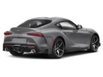 2020 Toyota Supra 3.0