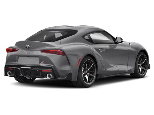 2020 Toyota Supra 3.0