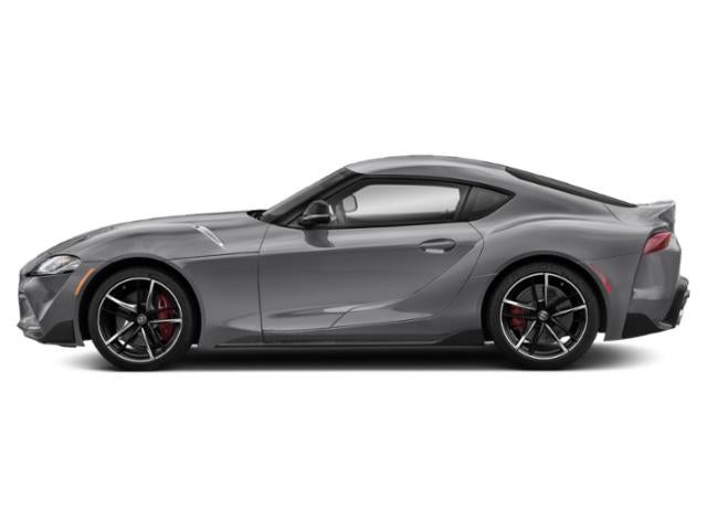 2020 Toyota Supra 3.0