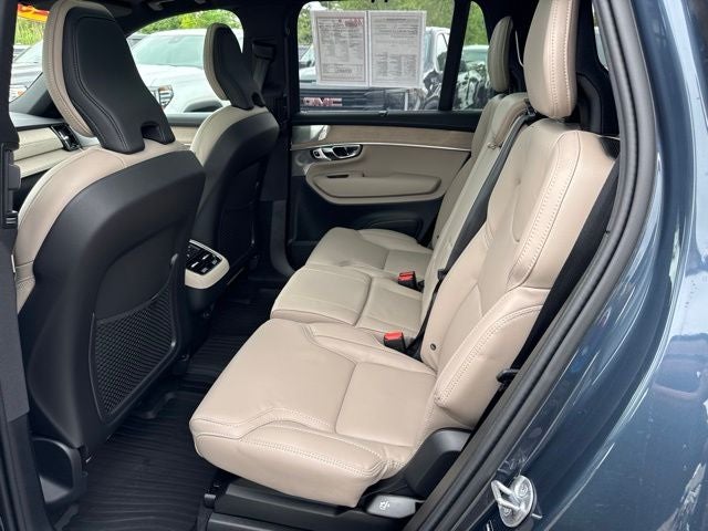 2025 Volvo XC90 B6 Ultra 2025.5