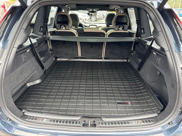2025 Volvo XC90 B6 Ultra 2025.5