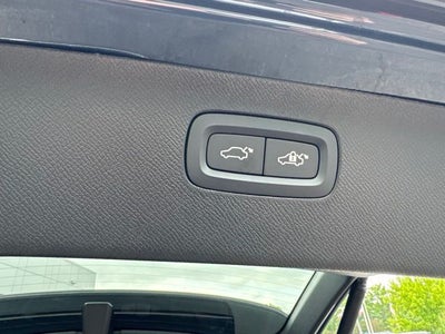 2025 Volvo XC90 B6 Ultra 2025.5