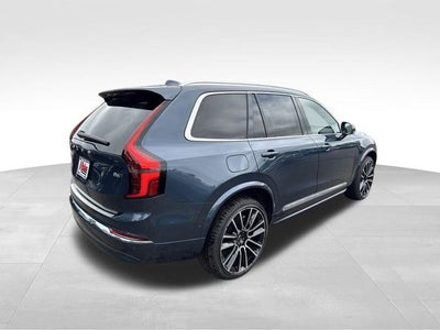 2025 Volvo XC90 B6 Ultra 2025.5