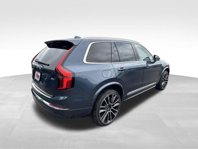 2025 Volvo XC90 B6 Ultra 2025.5