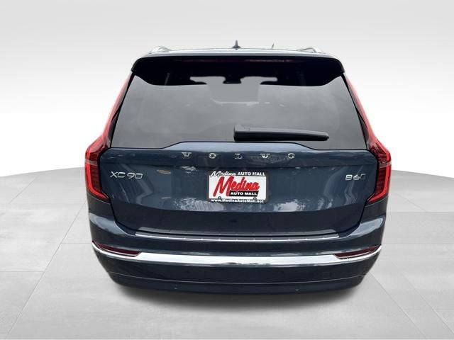 2025 Volvo XC90 B6 Ultra 2025.5