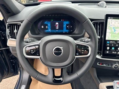 2025 Volvo XC90 B6 Ultra 2025.5